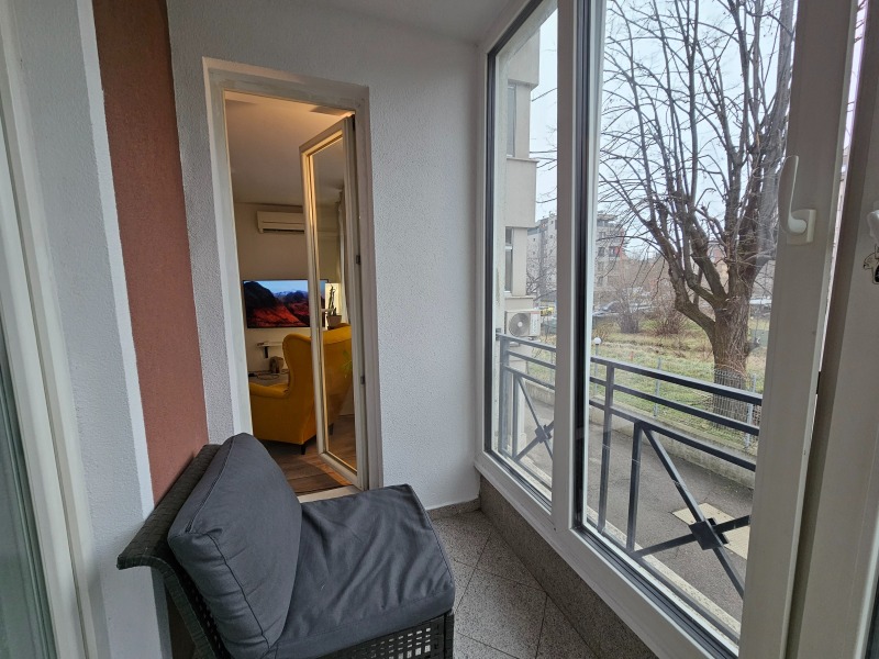 Дава под наем 2-СТАЕН, гр. София, Овча купел, снимка 11 - Апартаменти - 53214966