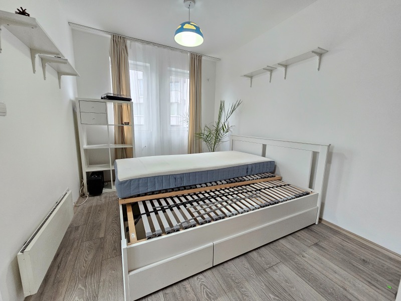 Дава под наем 2-СТАЕН, гр. София, Овча купел, снимка 8 - Апартаменти - 53214966