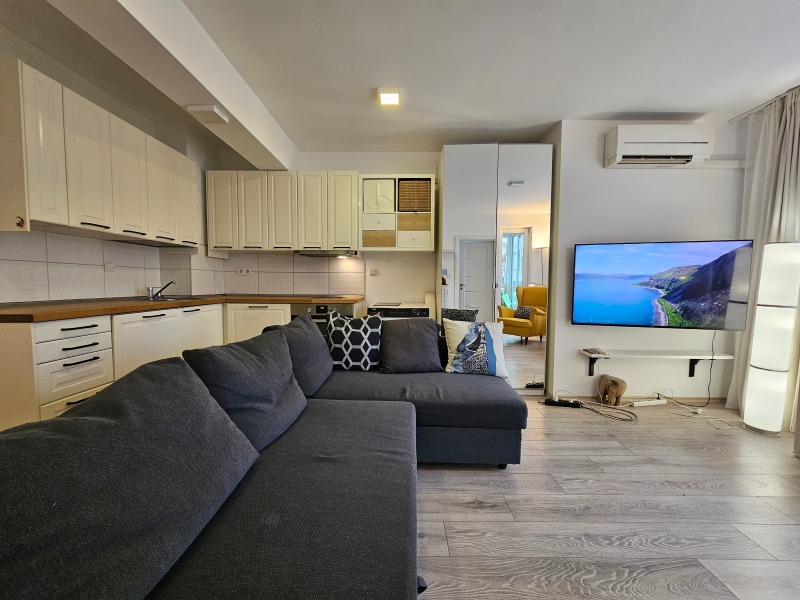 Дава под наем 2-СТАЕН, гр. София, Овча купел, снимка 4 - Апартаменти - 53214966