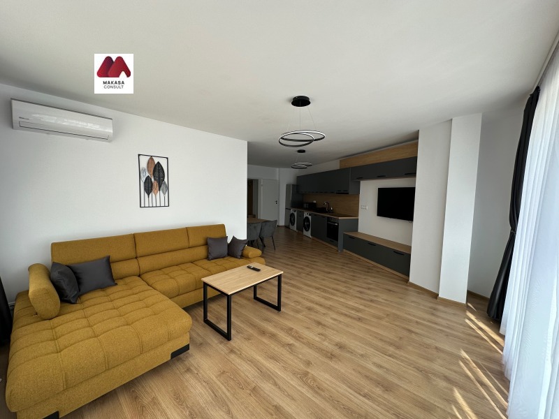 Zu vermieten  2 Schlafzimmer Sofia , Malinowa dolina , 110 qm | 60327334