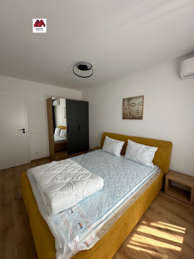 Zu vermieten  2 Schlafzimmer Sofia , Malinowa dolina , 110 qm | 60327334 - Bild [6]