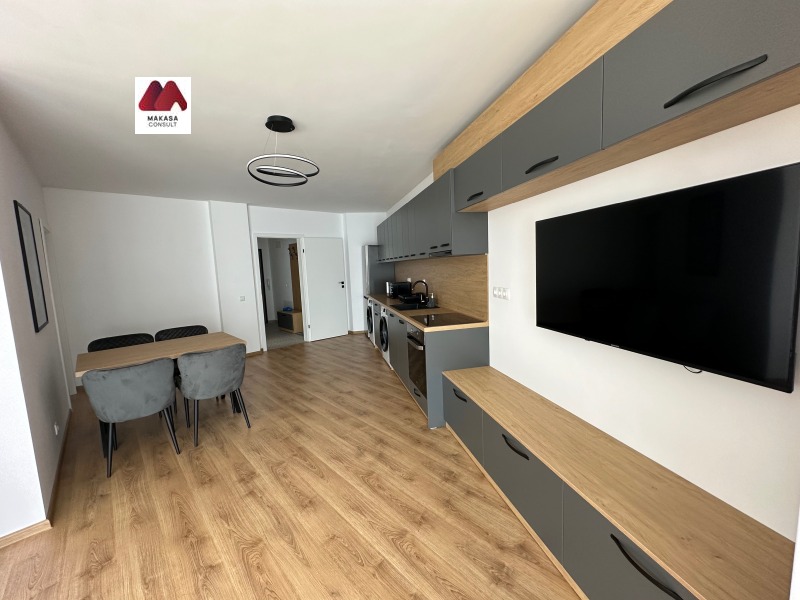 Zu vermieten  2 Schlafzimmer Sofia , Malinowa dolina , 110 qm | 60327334 - Bild [2]
