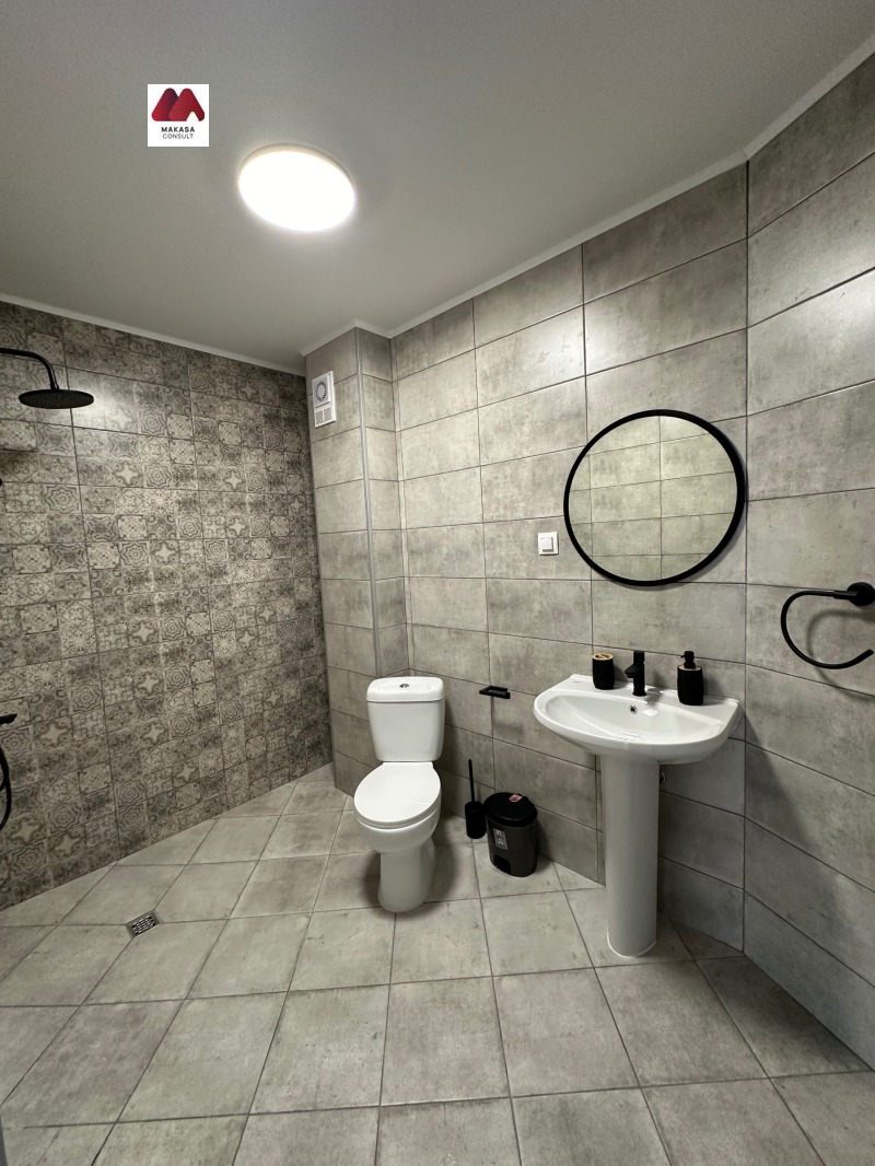 Zu vermieten  2 Schlafzimmer Sofia , Malinowa dolina , 110 qm | 60327334 - Bild [9]