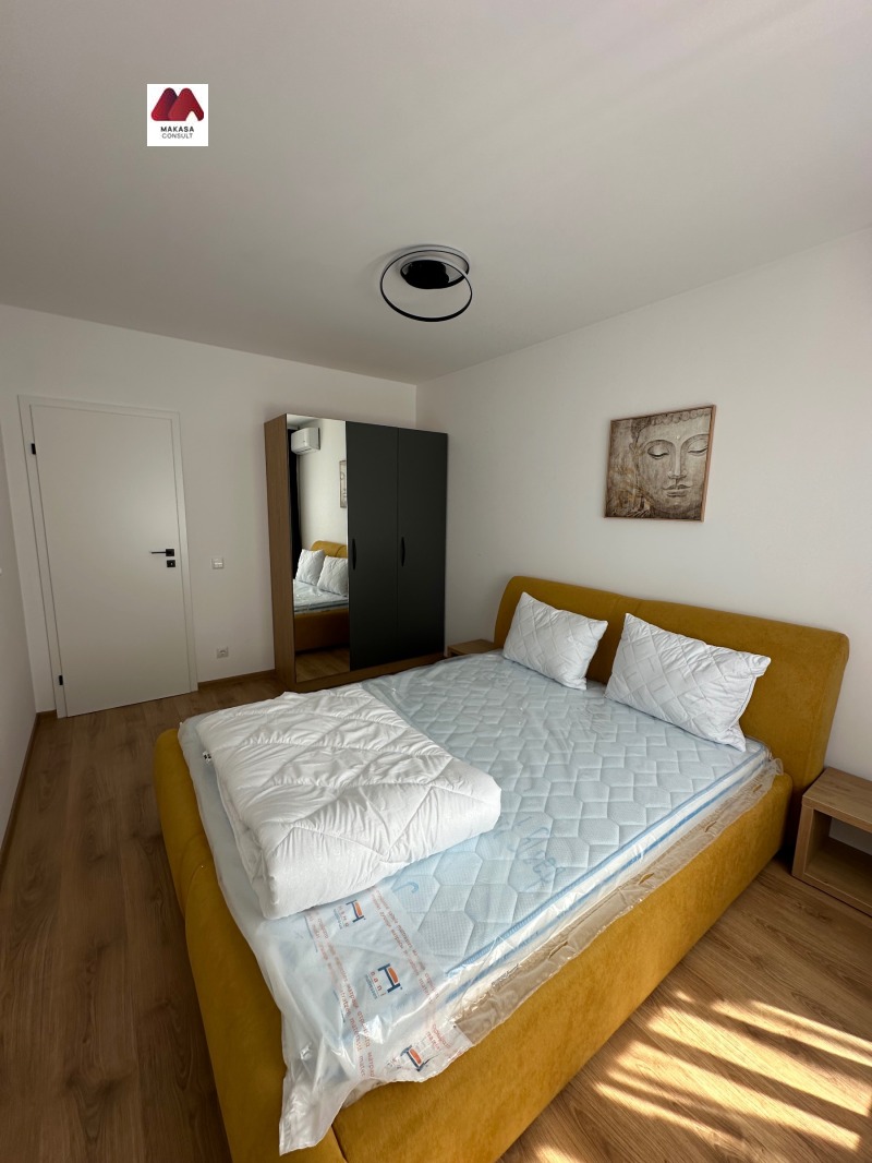 Zu vermieten  2 Schlafzimmer Sofia , Malinowa dolina , 110 qm | 60327334 - Bild [5]