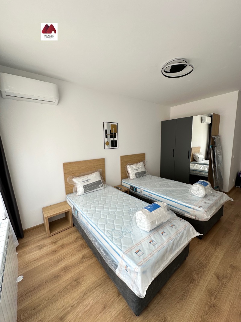 Zu vermieten  2 Schlafzimmer Sofia , Malinowa dolina , 110 qm | 60327334 - Bild [8]