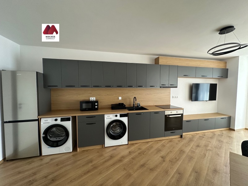Zu vermieten  2 Schlafzimmer Sofia , Malinowa dolina , 110 qm | 60327334 - Bild [3]