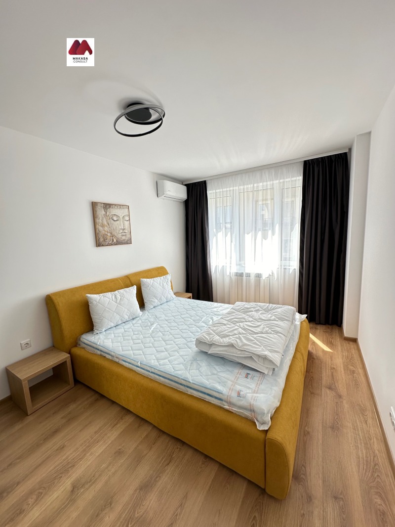 Zu vermieten  2 Schlafzimmer Sofia , Malinowa dolina , 110 qm | 60327334 - Bild [4]