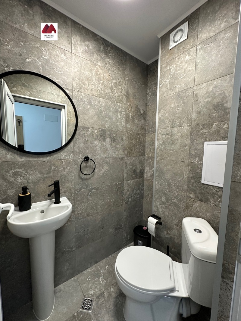 Zu vermieten  2 Schlafzimmer Sofia , Malinowa dolina , 110 qm | 60327334 - Bild [12]