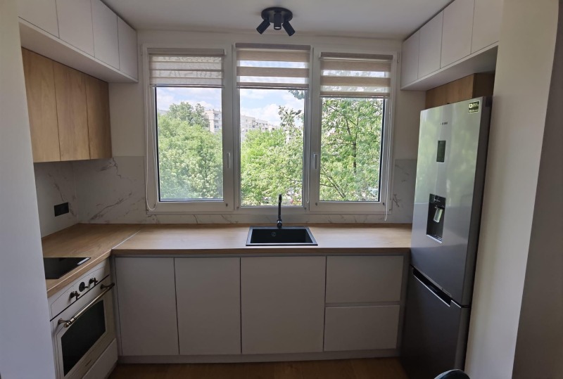 En renta  2 dormitorios Sofia , Mladost 3 , 70 metros cuadrados | 57687940 - imagen [6]