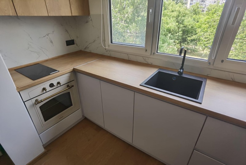 En renta  2 dormitorios Sofia , Mladost 3 , 70 metros cuadrados | 57687940 - imagen [7]
