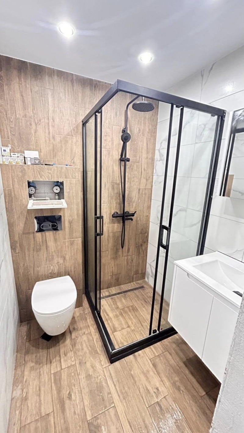 En renta  2 dormitorios Sofia , Mladost 3 , 70 metros cuadrados | 57687940 - imagen [12]