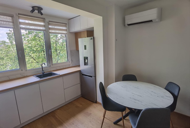 En renta  2 dormitorios Sofia , Mladost 3 , 70 metros cuadrados | 57687940 - imagen [5]