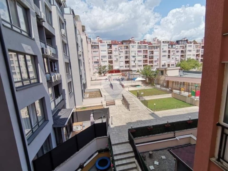 Kiadó  2 hálószobás Varna , Vazrazsdane 1 , 120 négyzetméter | 95185755 - kép [13]