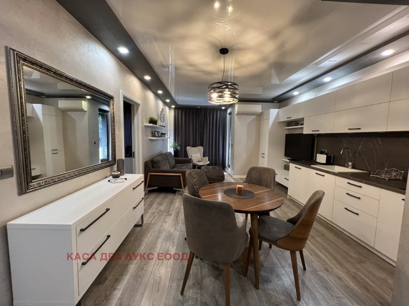 For Rent  2 bedroom Varna , Tsentar , 74 sq.m | 79698279 - image [4]