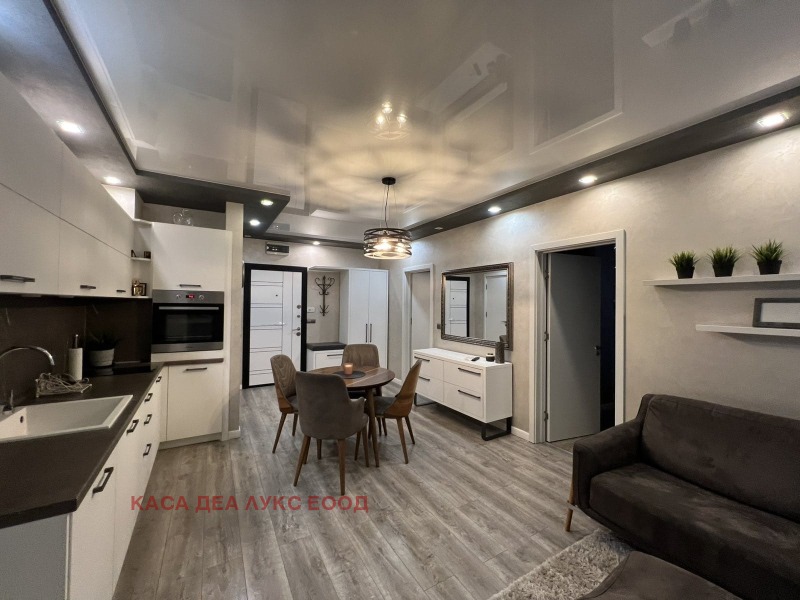 For Rent  2 bedroom Varna , Tsentar , 74 sq.m | 79698279 - image [2]