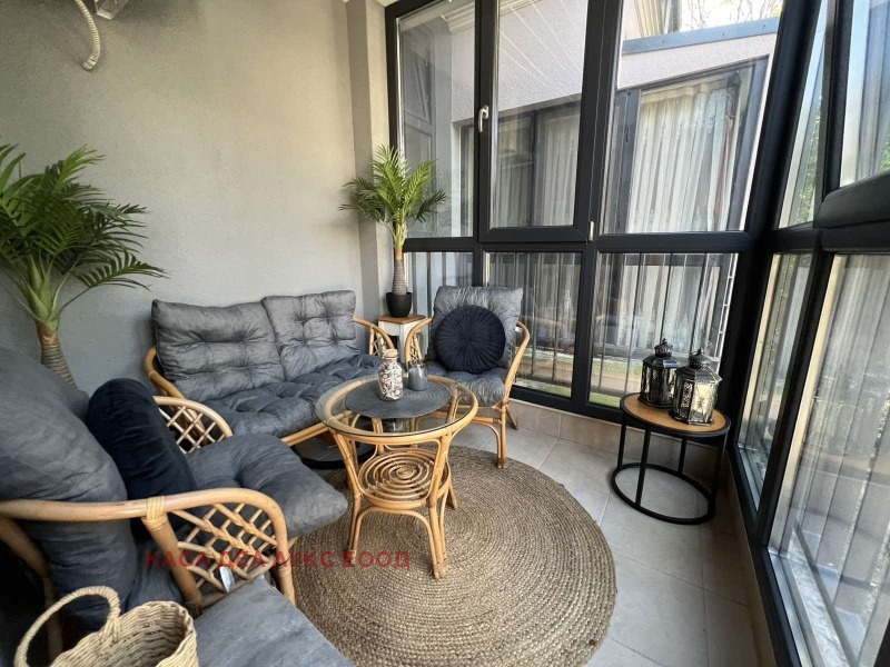 For Rent  2 bedroom Varna , Tsentar , 74 sq.m | 79698279 - image [12]