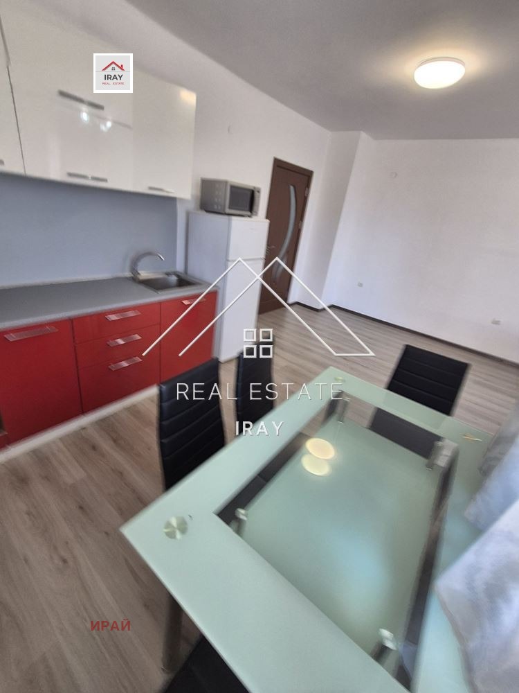 Дава под наем 3-СТАЕН, гр. Стара Загора, ОРБ, снимка 9 - Апартаменти - 55009640