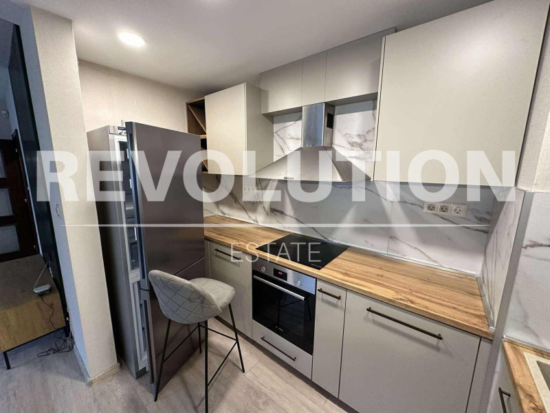 Дава под наем МЕЗОНЕТ, гр. Варна, Център, снимка 13 - Апартаменти - 53082378