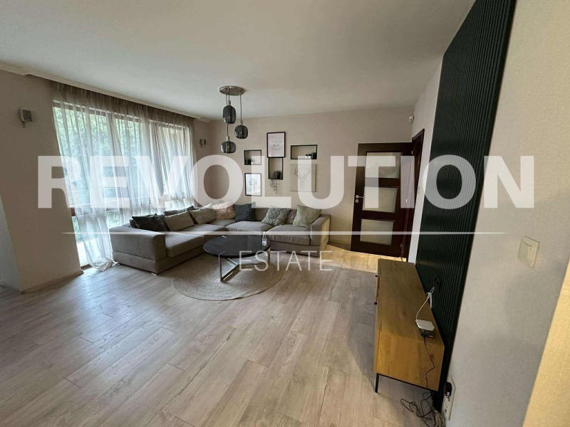 Дава под наем МЕЗОНЕТ, гр. Варна, Център, снимка 9 - Апартаменти - 53082378