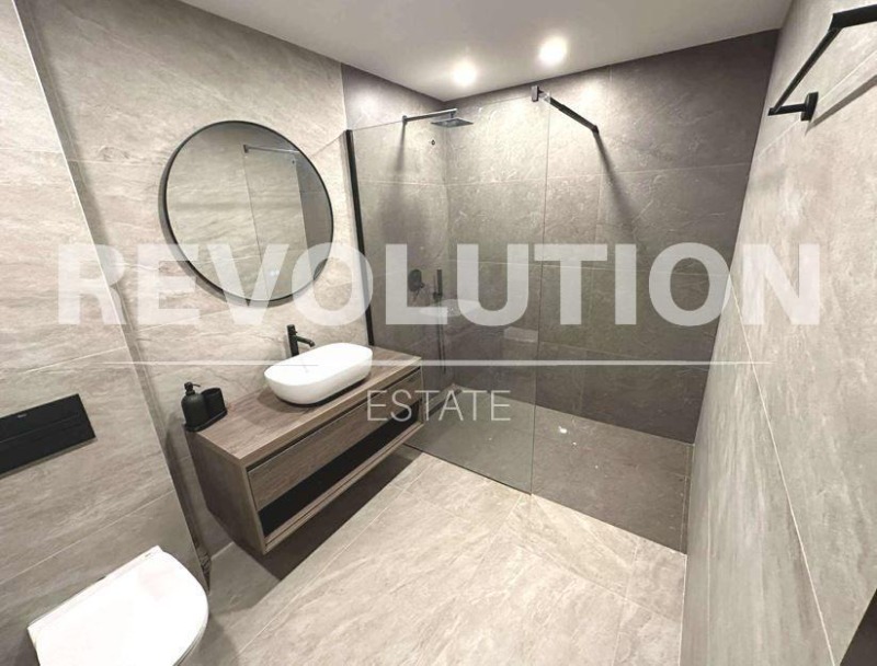 Дава под наем МЕЗОНЕТ, гр. Варна, Център, снимка 7 - Апартаменти - 53082378