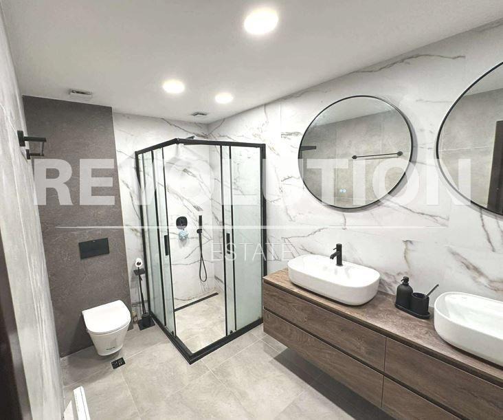 Дава под наем МЕЗОНЕТ, гр. Варна, Център, снимка 6 - Апартаменти - 53082378