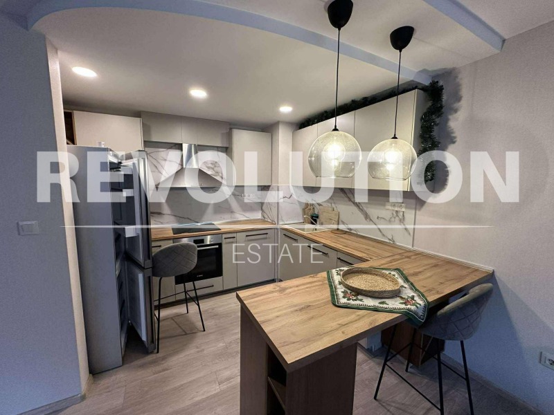 Дава под наем МЕЗОНЕТ, гр. Варна, Център, снимка 4 - Апартаменти - 53082378