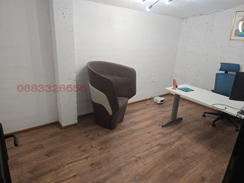 Дава под наем ОФИС, гр. София, Младост 2, снимка 3 - Офиси - 53509239