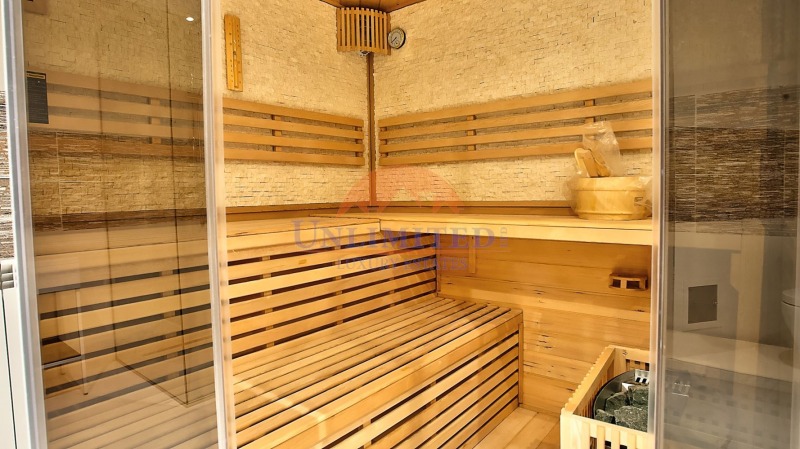 Дава под наем КЪЩА, гр. София, Бояна, снимка 10 - Къщи - 52748747