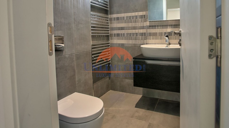 Дава под наем КЪЩА, гр. София, Бояна, снимка 7 - Къщи - 52748747