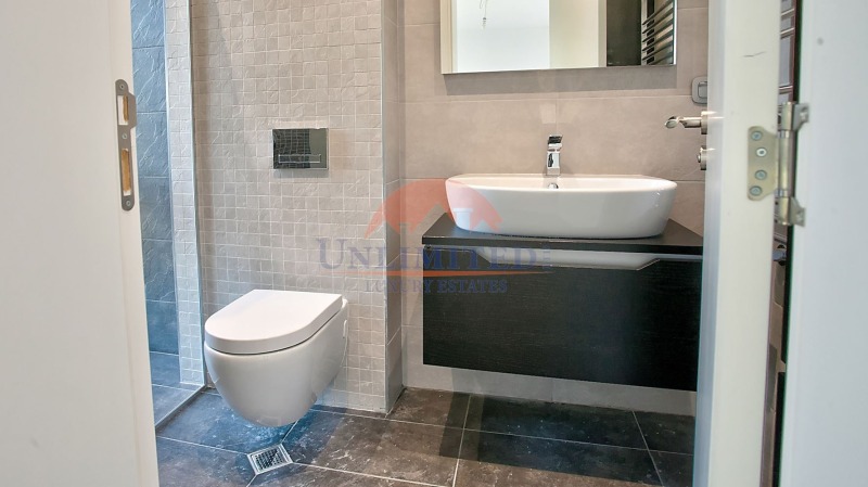 Дава под наем КЪЩА, гр. София, Бояна, снимка 13 - Къщи - 52748747