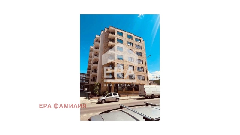 Дава под наем ГАРАЖ, ПАРКОМЯСТО, гр. София, Малинова долина