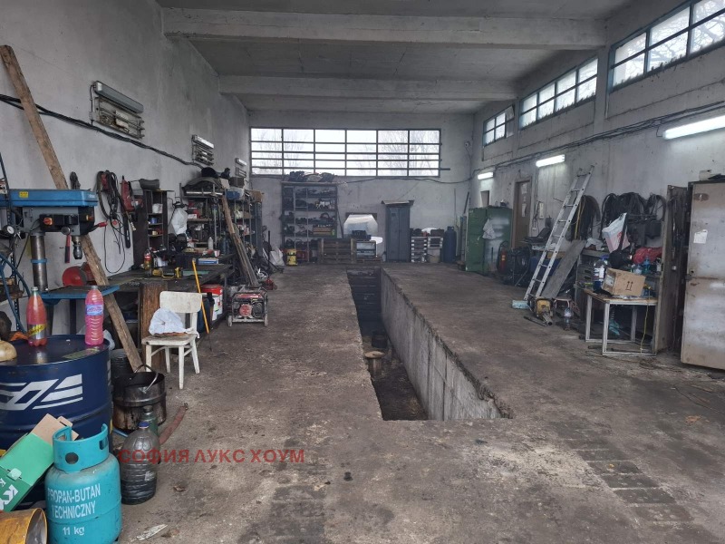 Дава под наем ПРОМ. ПОМЕЩЕНИЕ, гр. София, Летище София, снимка 6 - Производствени сгради - 53331714