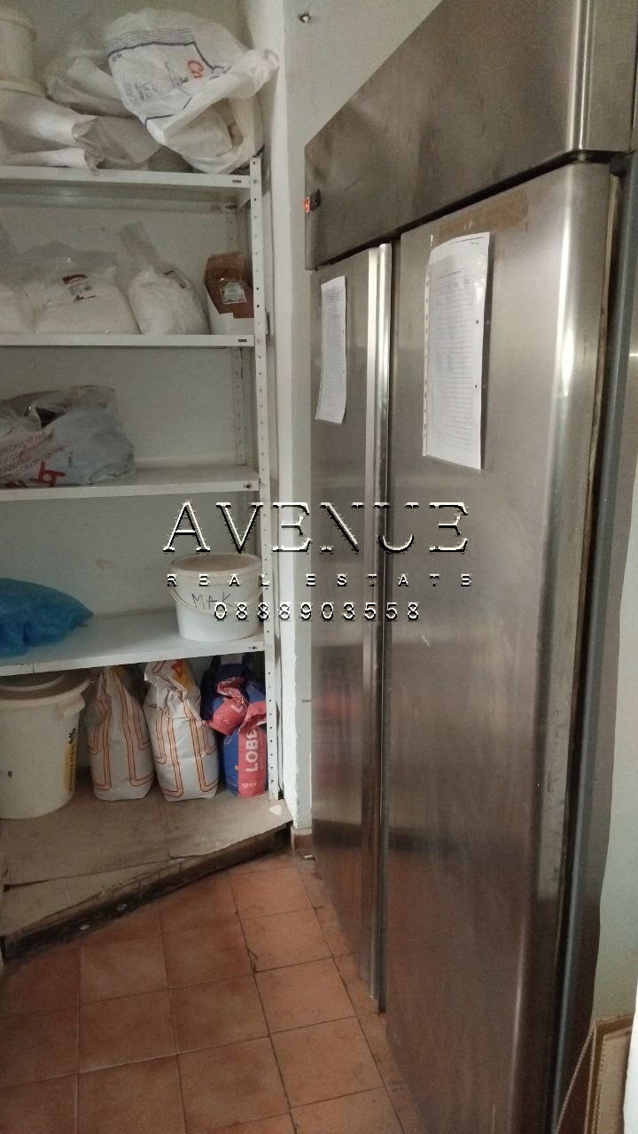 For Rent  Industrial building Sofia , Simeonovo , 270 sq.m | 46277799 - image [15]