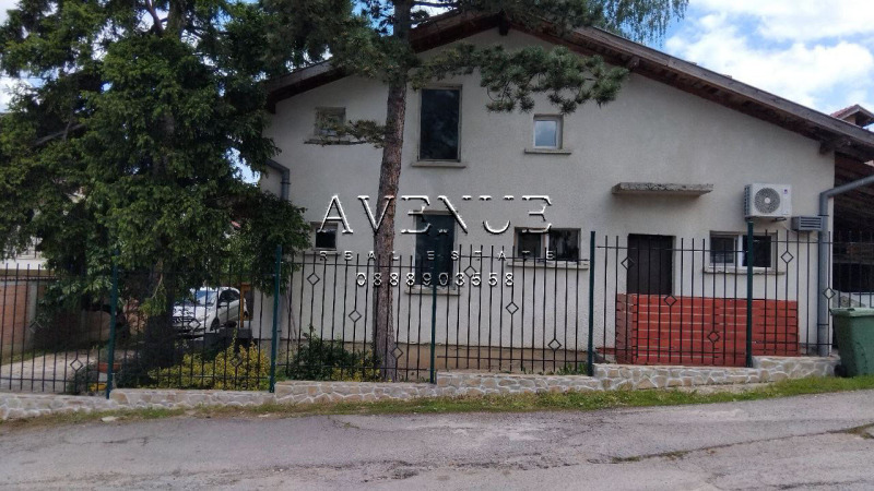 For Rent  Industrial building Sofia , Simeonovo , 270 sq.m | 46277799