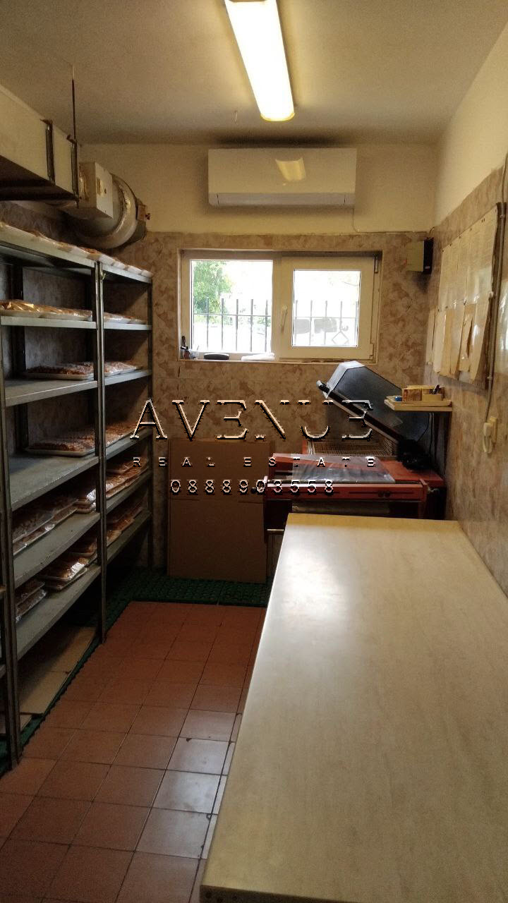For Rent  Industrial building Sofia , Simeonovo , 270 sq.m | 46277799 - image [14]