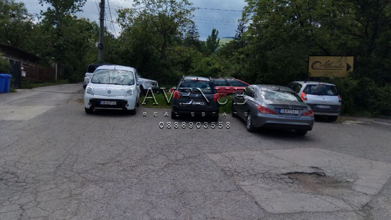 For Rent  Industrial building Sofia , Simeonovo , 270 sq.m | 46277799 - image [16]