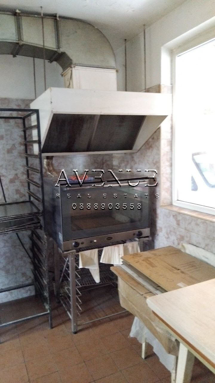 For Rent  Industrial building Sofia , Simeonovo , 270 sq.m | 46277799 - image [13]