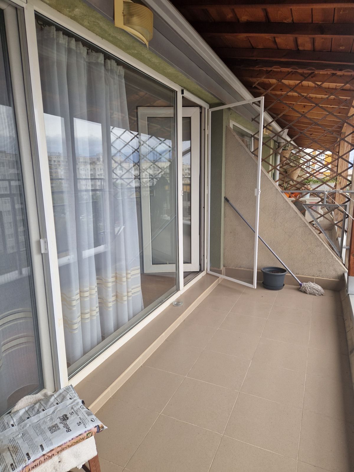 Дава под наем 1-СТАЕН, гр. София, Връбница 2, снимка 8 - Апартаменти - 54252229