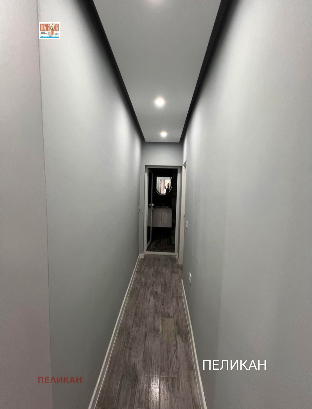 Дава под наем 2-СТАЕН, гр. Велико Търново, Център, снимка 5 - Апартаменти - 54169902