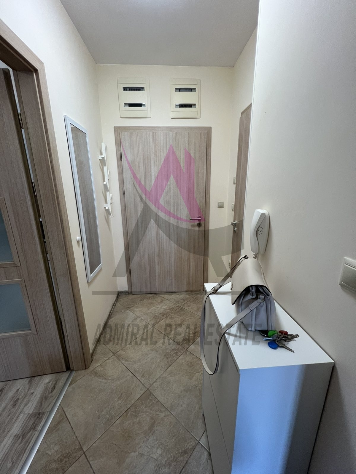 Дава под наем 2-СТАЕН, гр. Варна, Аспарухово, снимка 7 - Апартаменти - 55739186