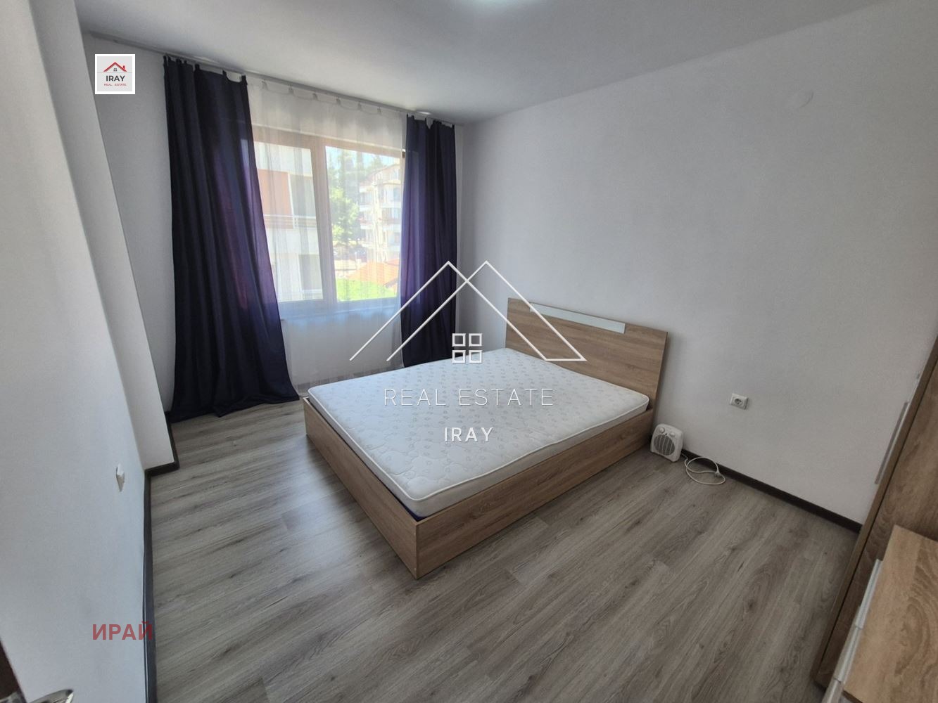 Дава под наем 3-СТАЕН, гр. Стара Загора, ОРБ, снимка 11 - Апартаменти - 55009640