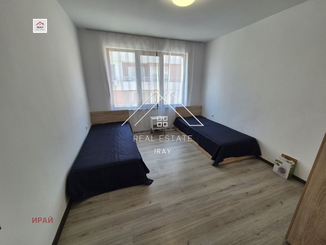 Дава под наем 3-СТАЕН, гр. Стара Загора, ОРБ, снимка 15 - Апартаменти - 55009640