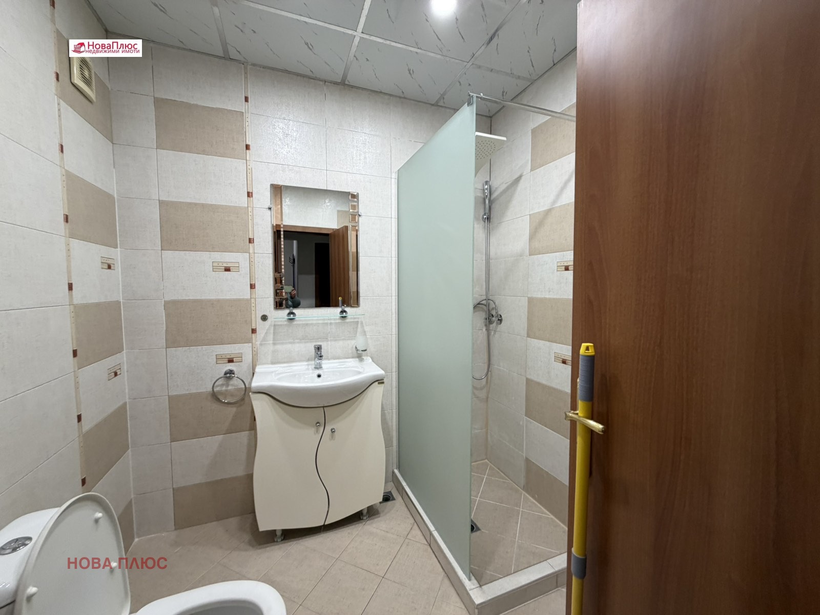 Дава под наем 3-СТАЕН, гр. София, Витоша, снимка 5 - Апартаменти - 56369900