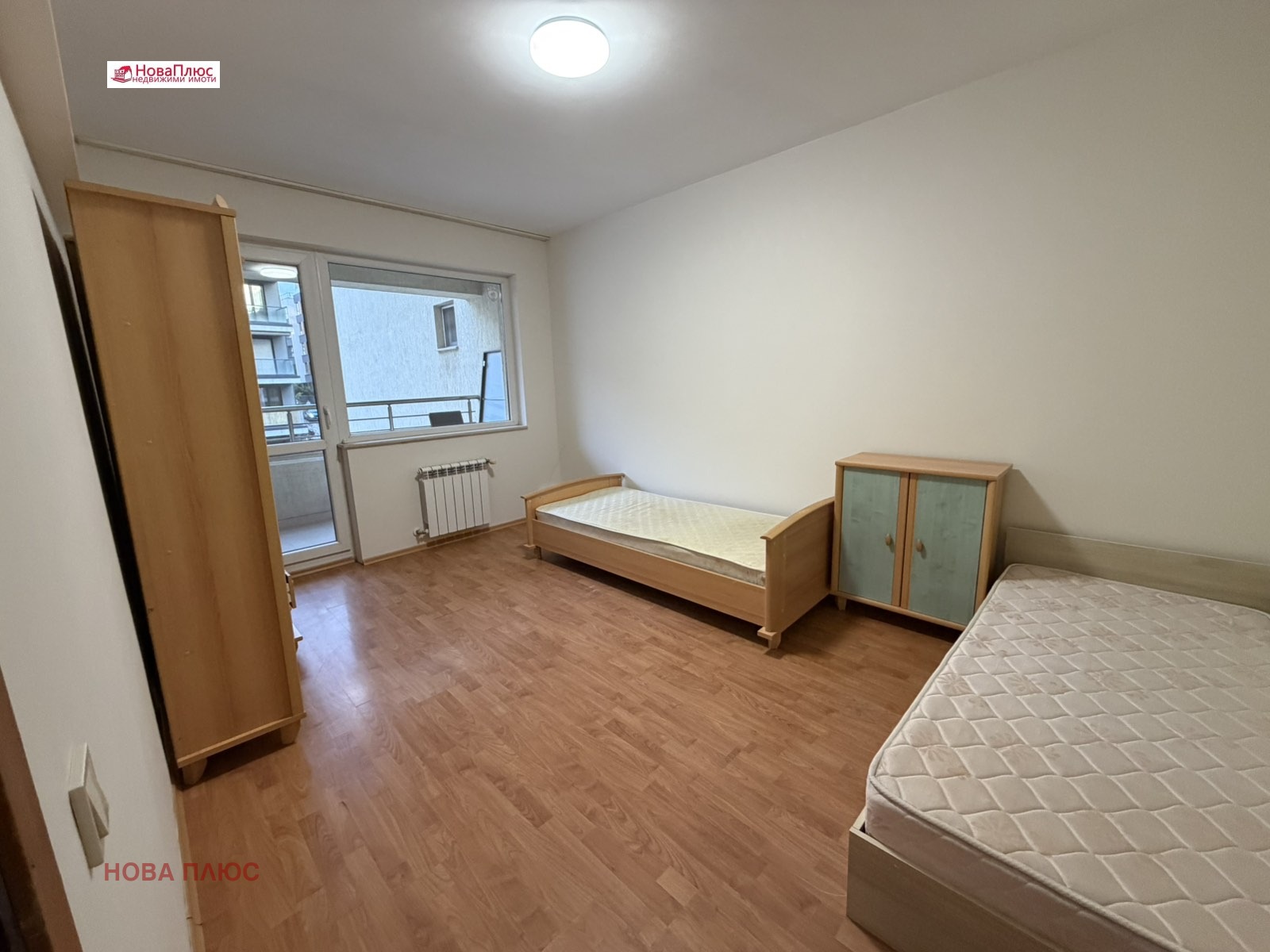 Дава под наем 3-СТАЕН, гр. София, Витоша, снимка 9 - Апартаменти - 56369900