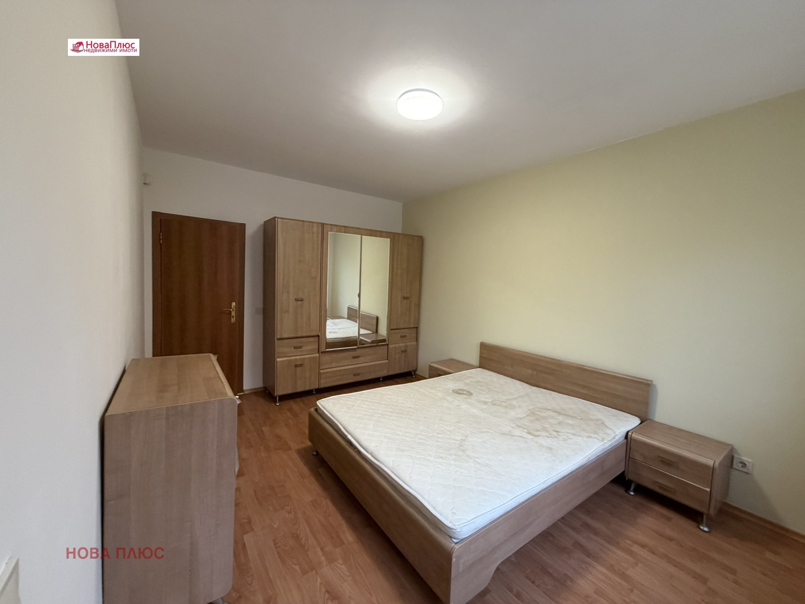 Дава под наем 3-СТАЕН, гр. София, Витоша, снимка 8 - Апартаменти - 56369900