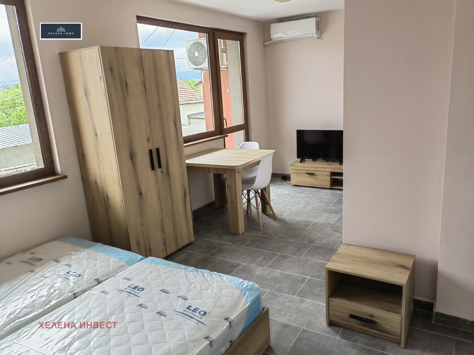 Дава под наем КЪЩА, гр. София, Княжево