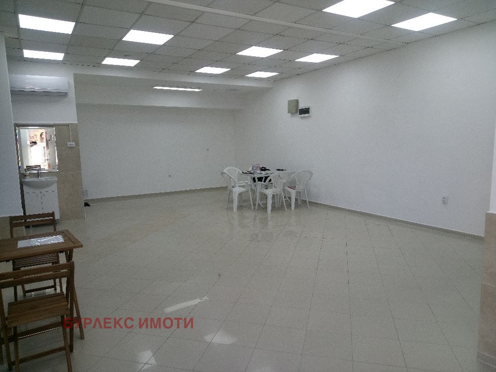Дава под наем МАГАЗИН, гр. Варна, Възраждане 1, снимка 5 - Магазини - 55461781