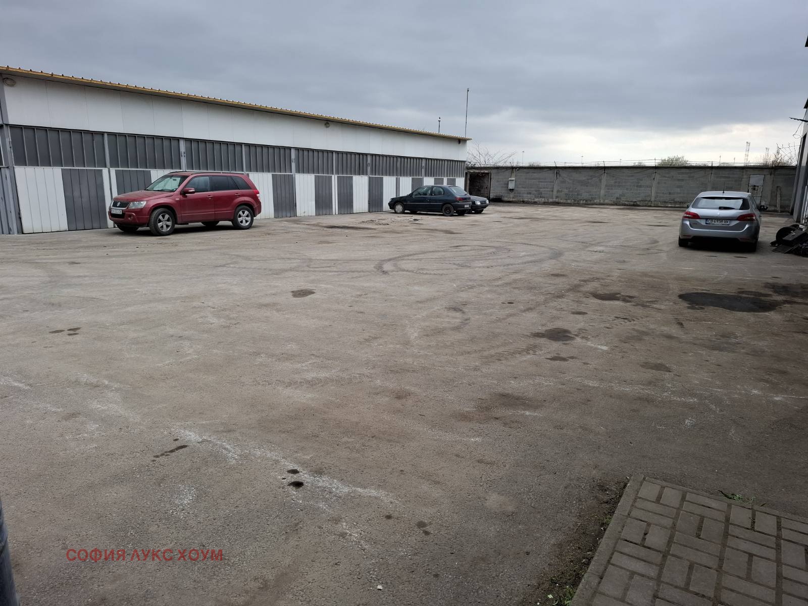 Дава под наем ПРОМ. ПОМЕЩЕНИЕ, гр. София, Летище София, снимка 5 - Производствени сгради - 53331714