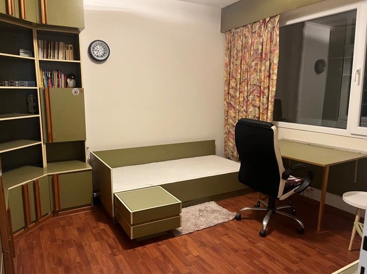 Дава под Наем 3-СТАЕН | Imot.bg — изображение 5