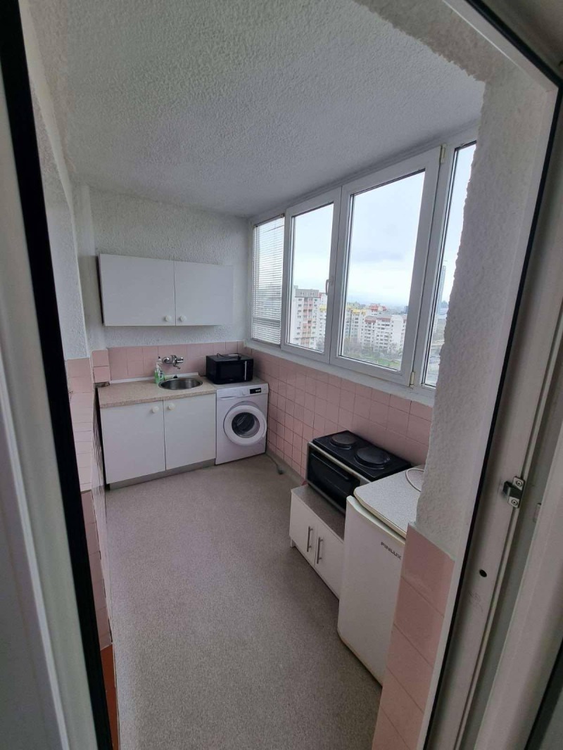 A louer  Studio Sofia , Mladost 3 , 50 m² | 62615423 - image [5]
